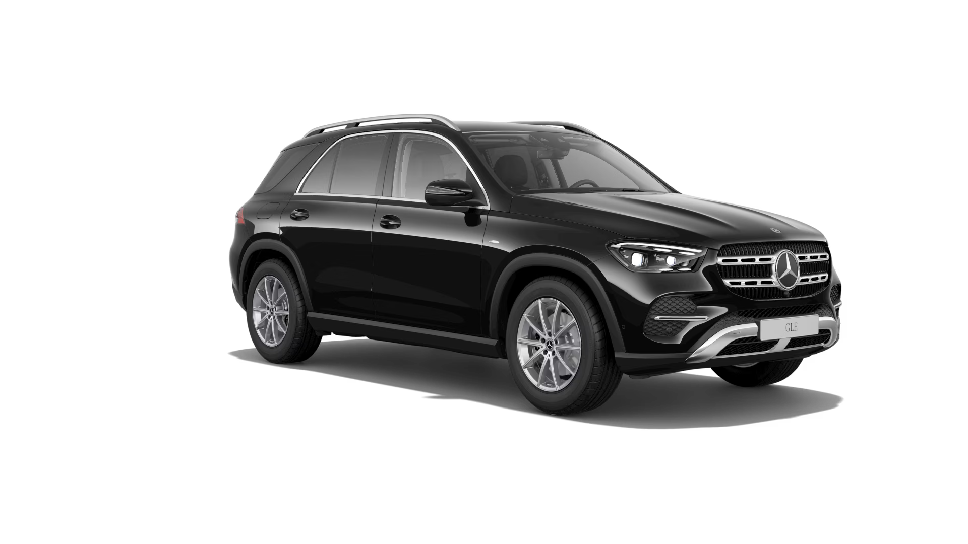 GLE 400